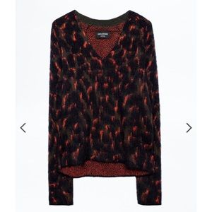 Zadig & Voltaire sweater